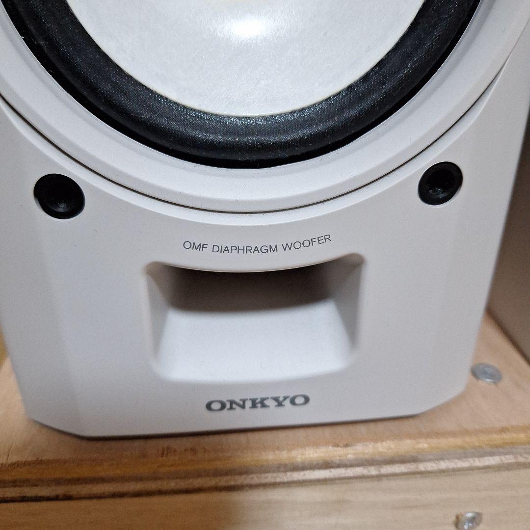 ONKYO スピーカー