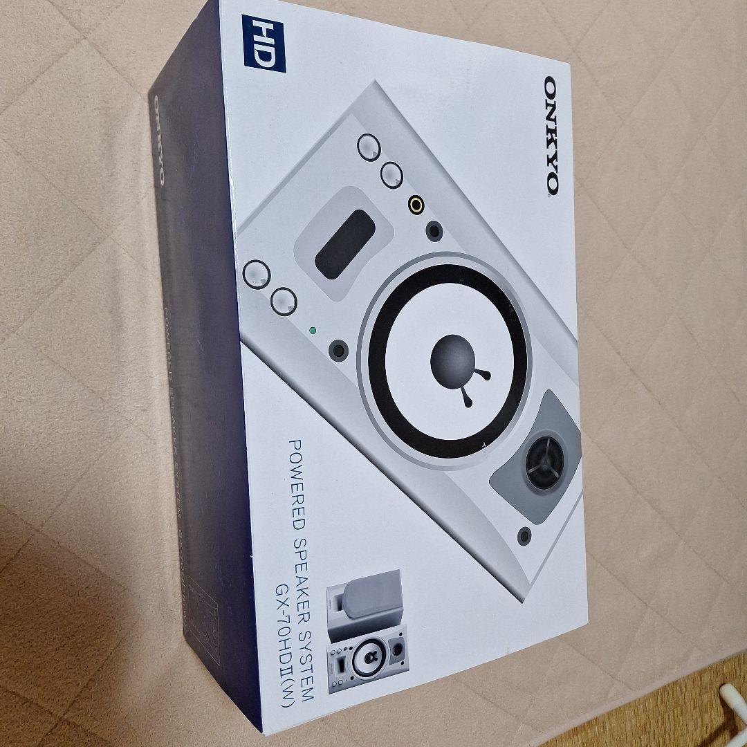 ONKYO スピーカー