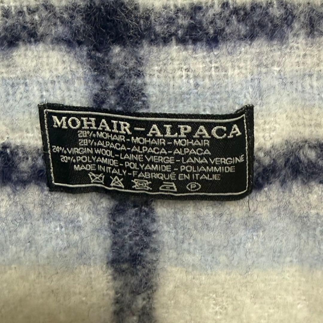 最終値下げ　JACQUEMUS マフラー