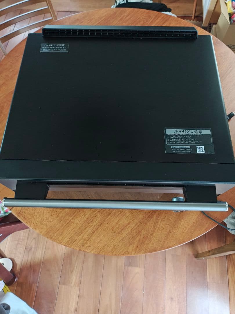 SHARP AX-RA20 オーブンレンジ