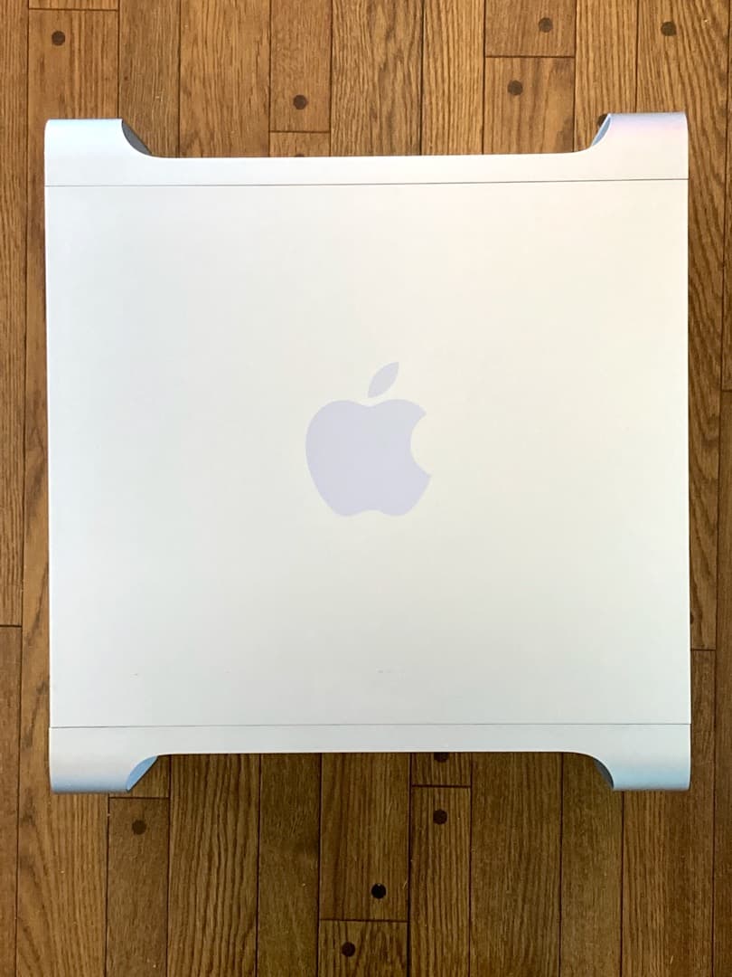 Mac Pro 2012 12コア