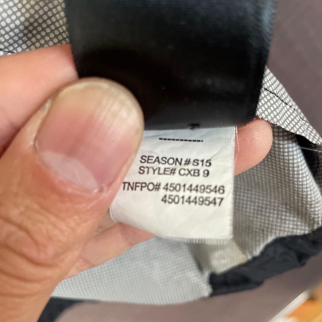 入手困難シュプリーム　ノースフェイス　コーチジャケット