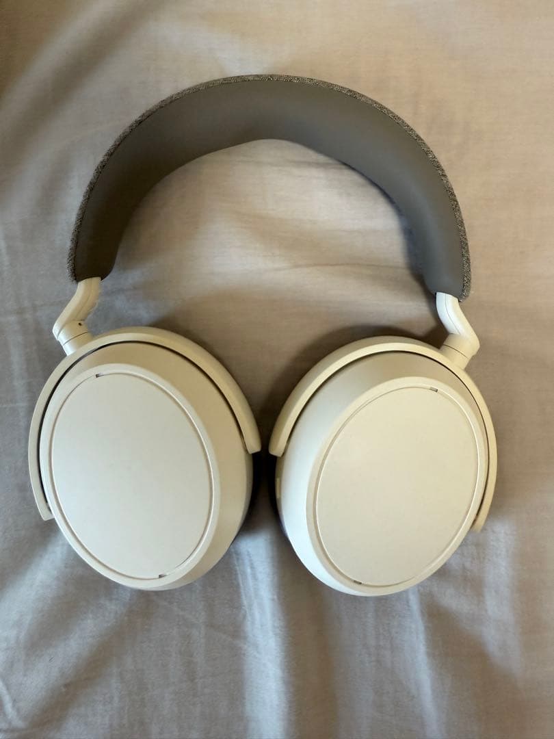 SENNHEISER MOMENTUM4 ヘッドホン