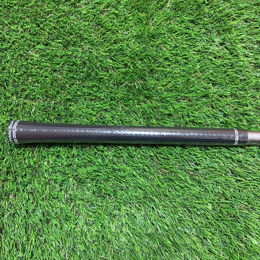 新品 PING TOUR 2.0 CHROME 85S 4Uシャフト