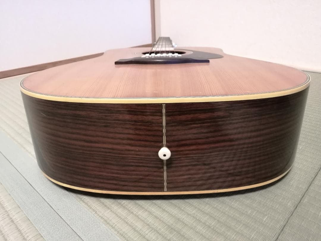 再値下げ　YAMAHA FG-251 アコースティックギター