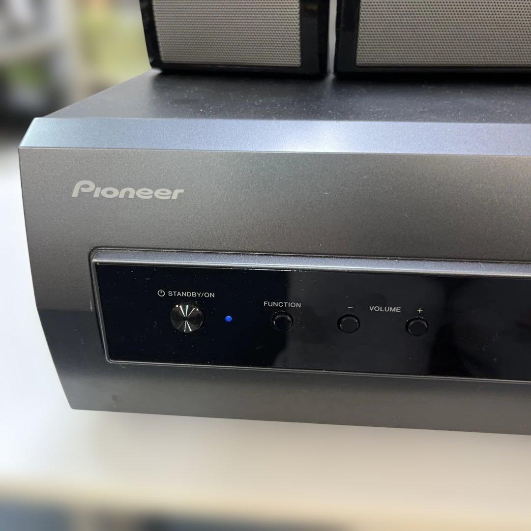 Pioneer サラウンドシステム SA-SWR35