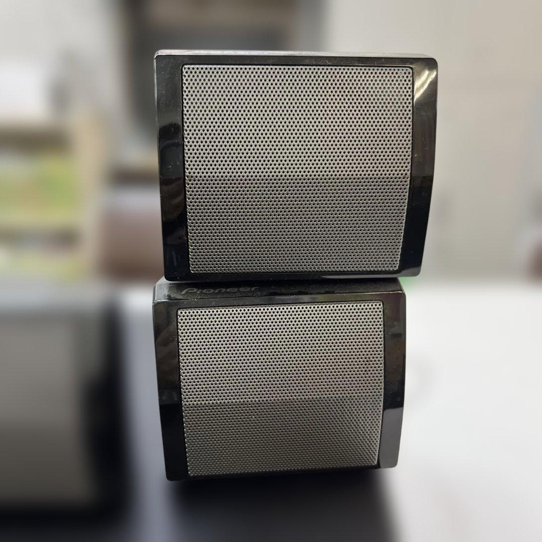 Pioneer サラウンドシステム SA-SWR35