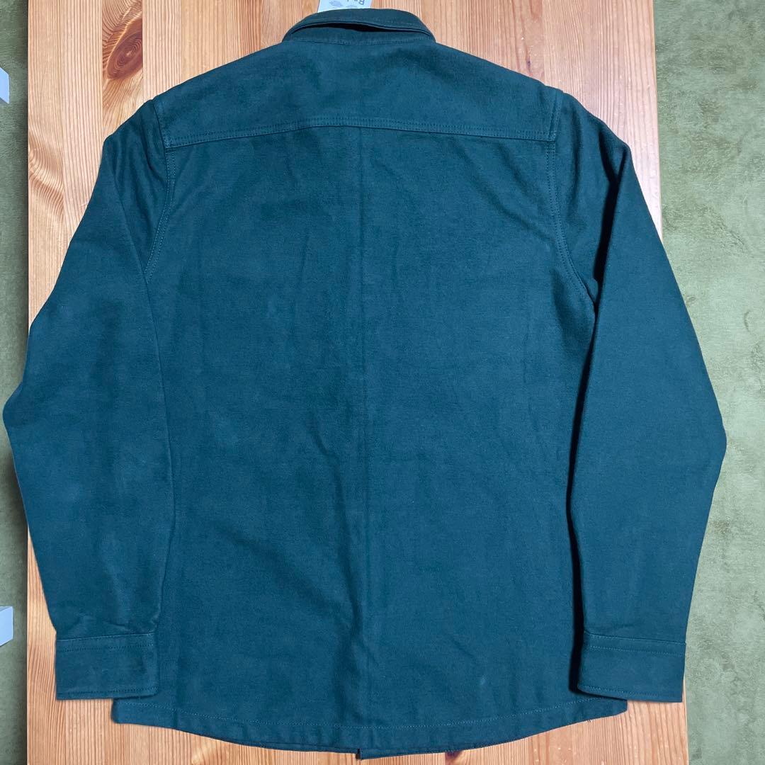 Barbour バブアー CPOジャケット シャツジャケット 新品タグ付き