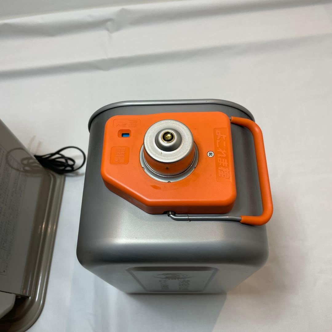 【動作確認済】コロナ 石油ファンヒーター 木造15畳