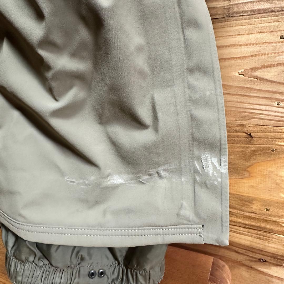 ◆バートン ゴアテックス 3レイヤー◆ビブパンツ◆メンズMサイズ◆