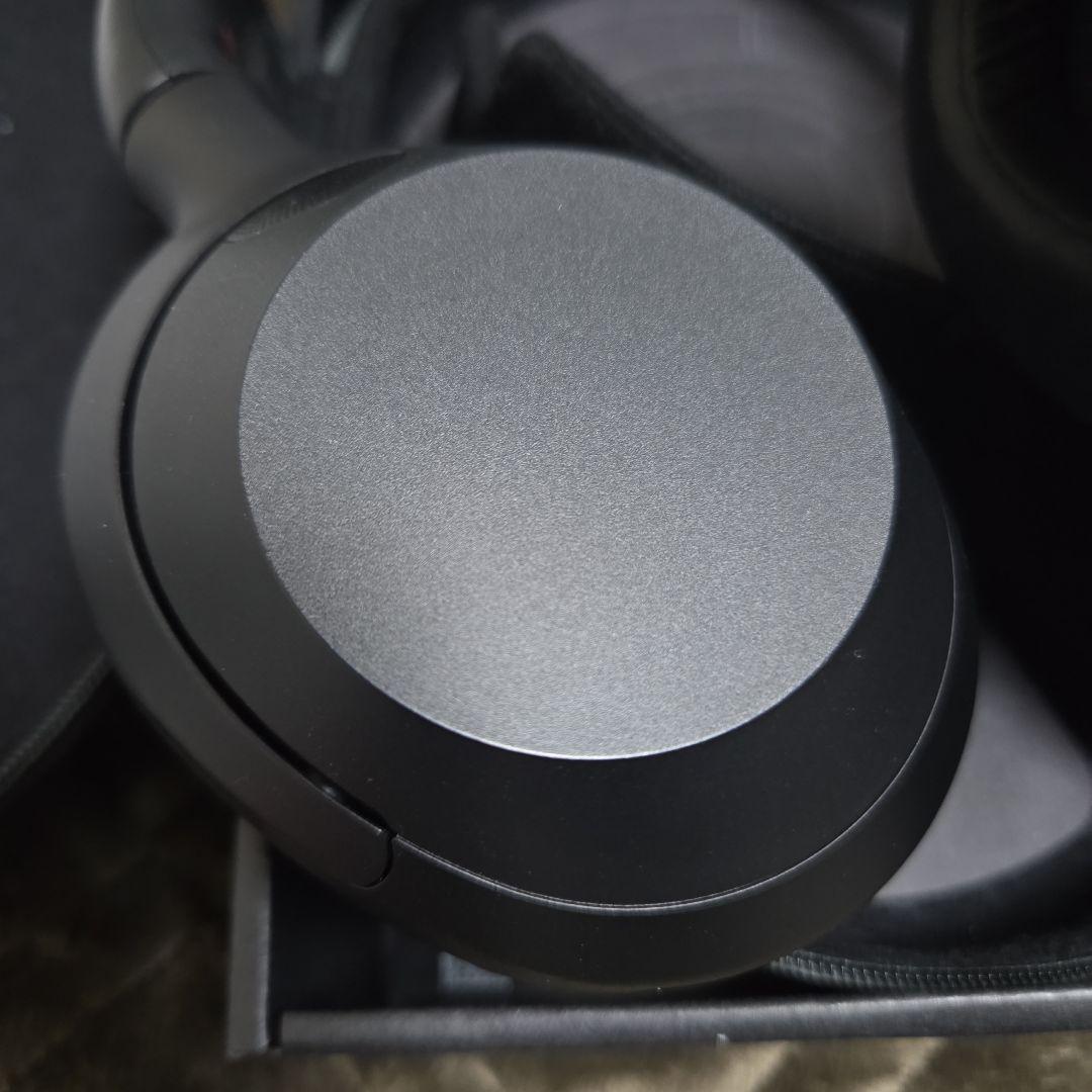 SONY WH-ULT900N ワイヤレスヘッドホン