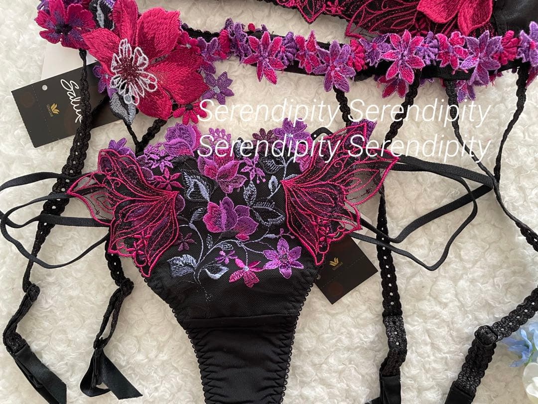 サルート E70/M 3点セット 33G BL おとめ座