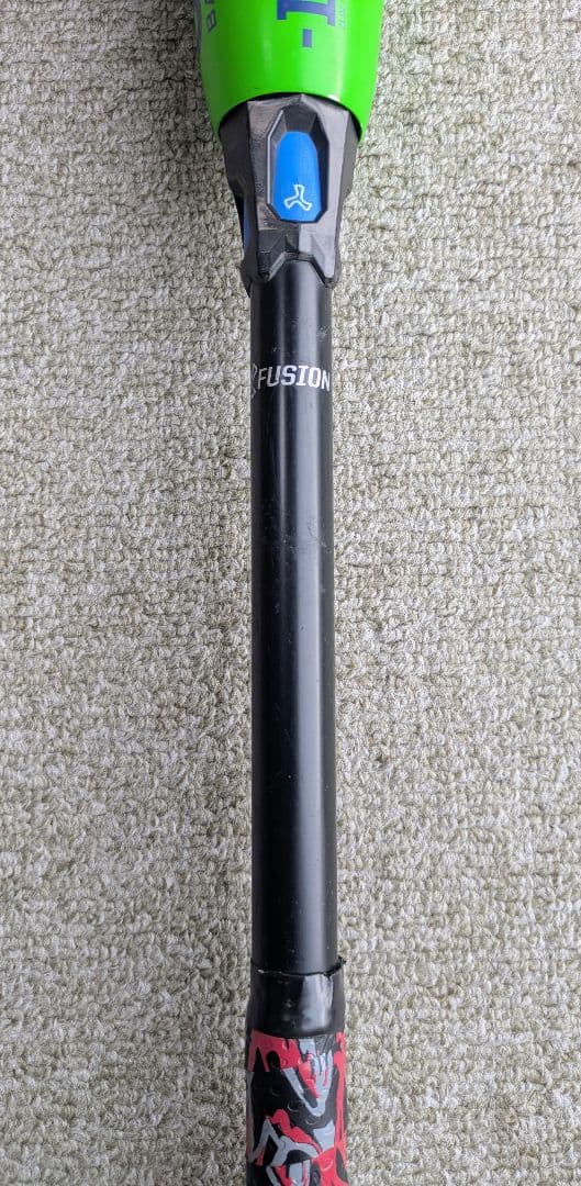 DEMARINI ディマリニ CF 硬式少年バット リトルリーグ