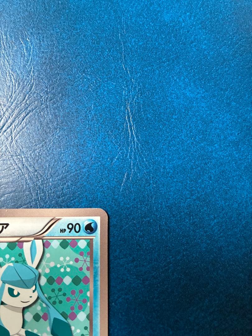 グレイシア PROMO BW-Pプロモカード 185/BW-P