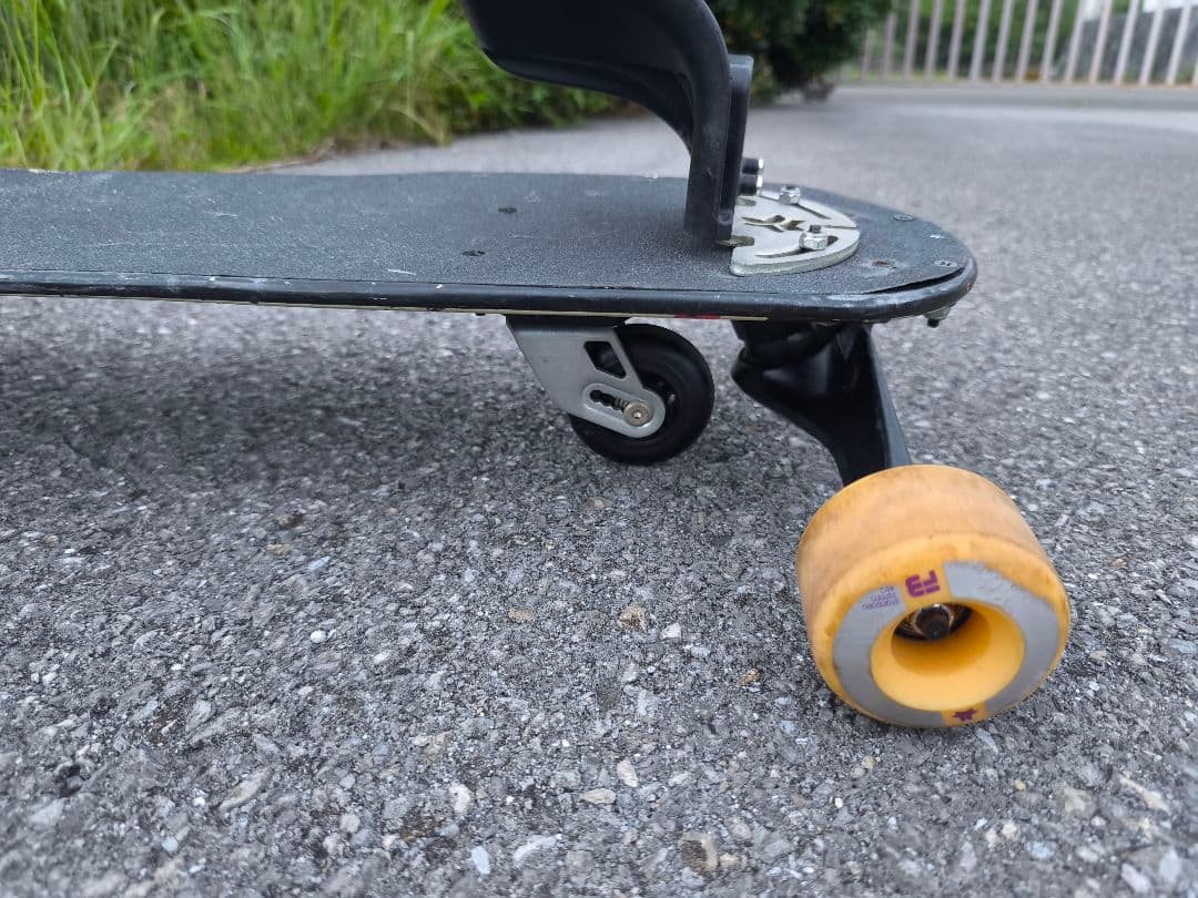 Freebord フリーボード　スノボード　スノボー　オフトレ　スケボー