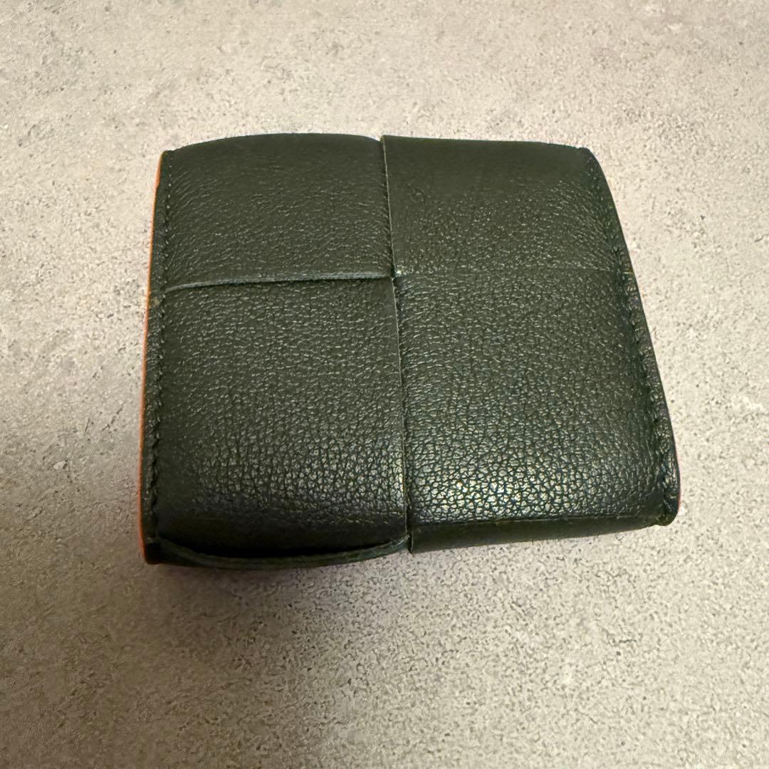 【ボッテガ】イントレチャートケース 定価約6万円