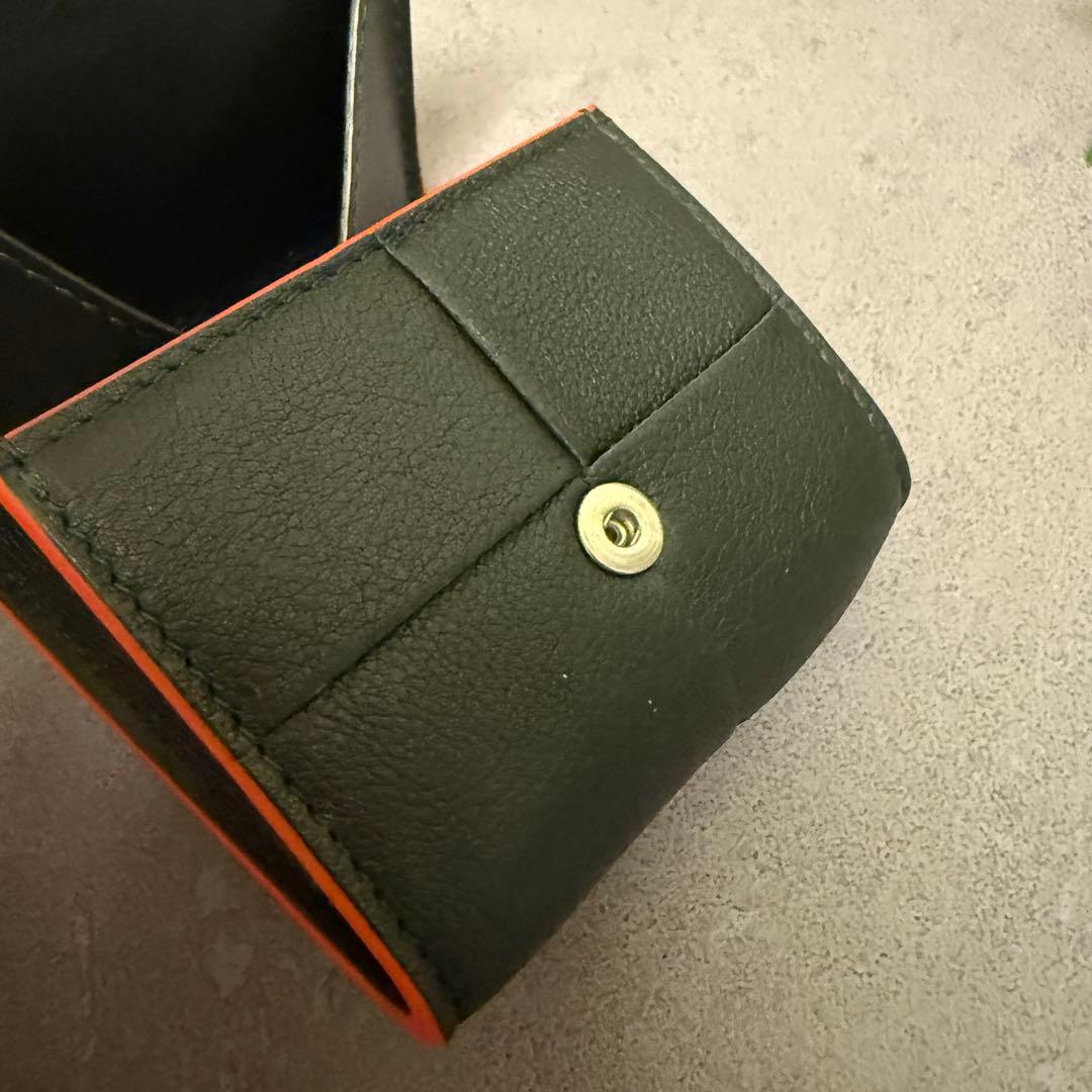 【ボッテガ】イントレチャートケース 定価約6万円