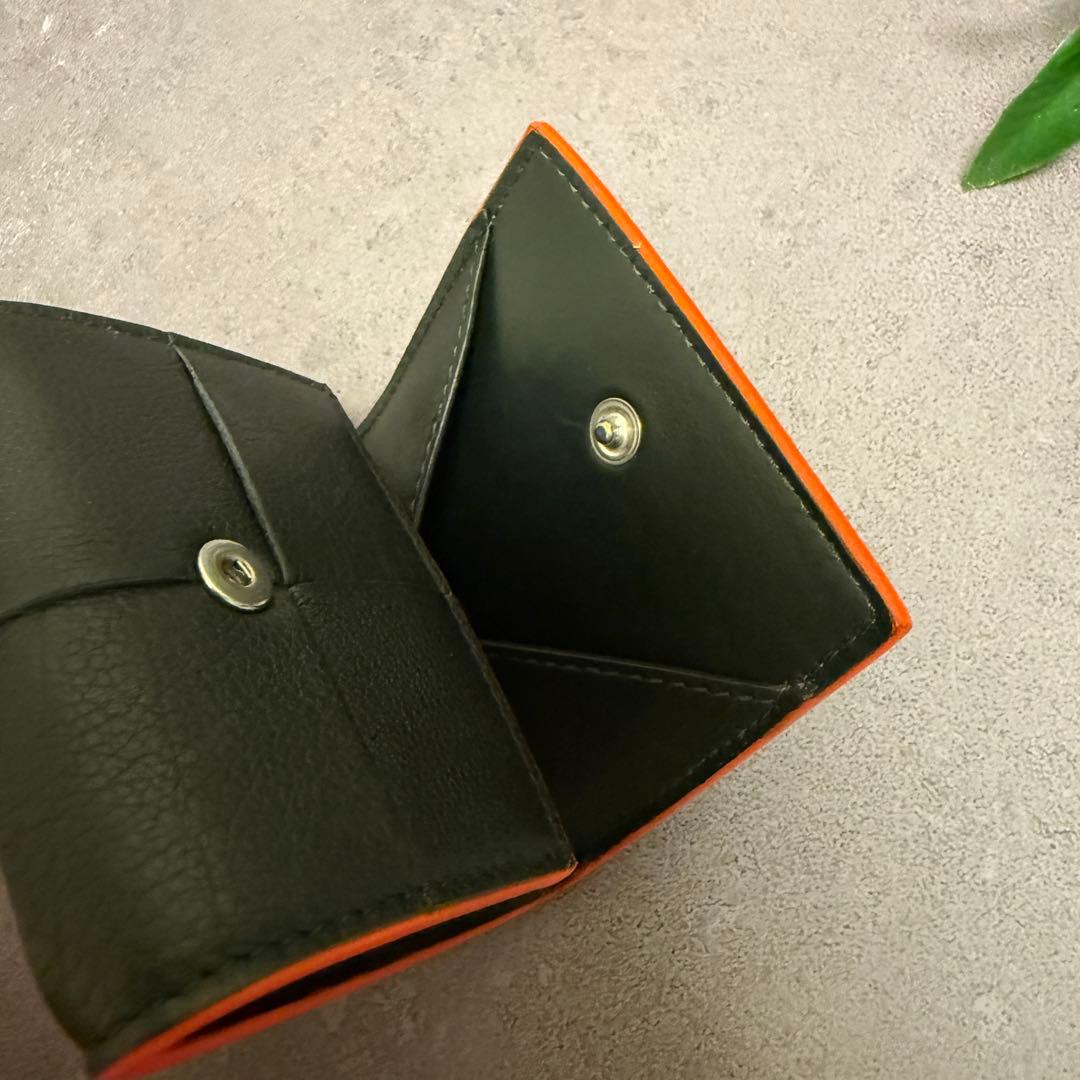 【ボッテガ】イントレチャートケース 定価約6万円