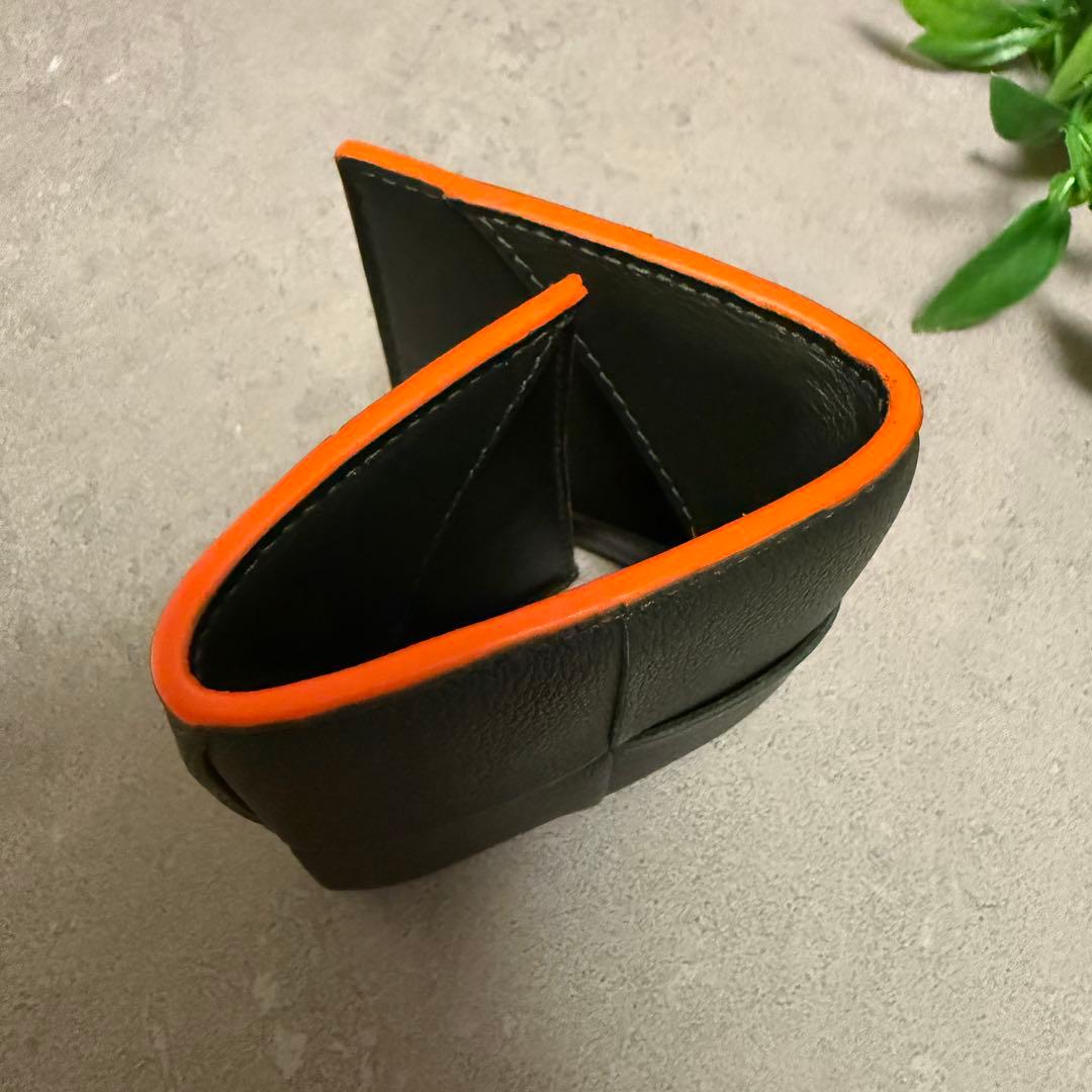 【ボッテガ】イントレチャートケース 定価約6万円