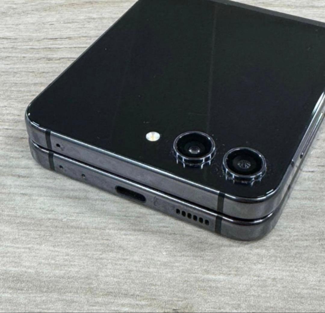 【良品】Android Galaxy Flip 5｜256gb｜SIMフリー