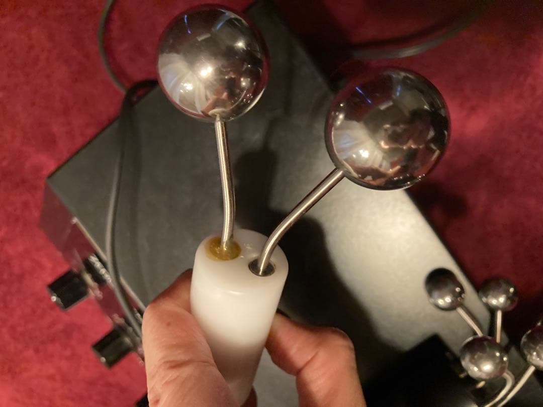 【定価150万円】リンパボーラーマルチ業務用　中古品　動作確認済み　3種類ヘッド