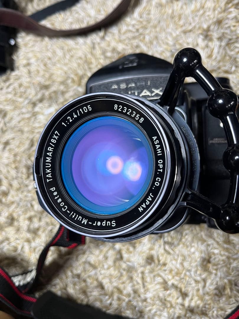 ペンタックス　PENTAX カメラ　動作未確認　ジャンク扱い