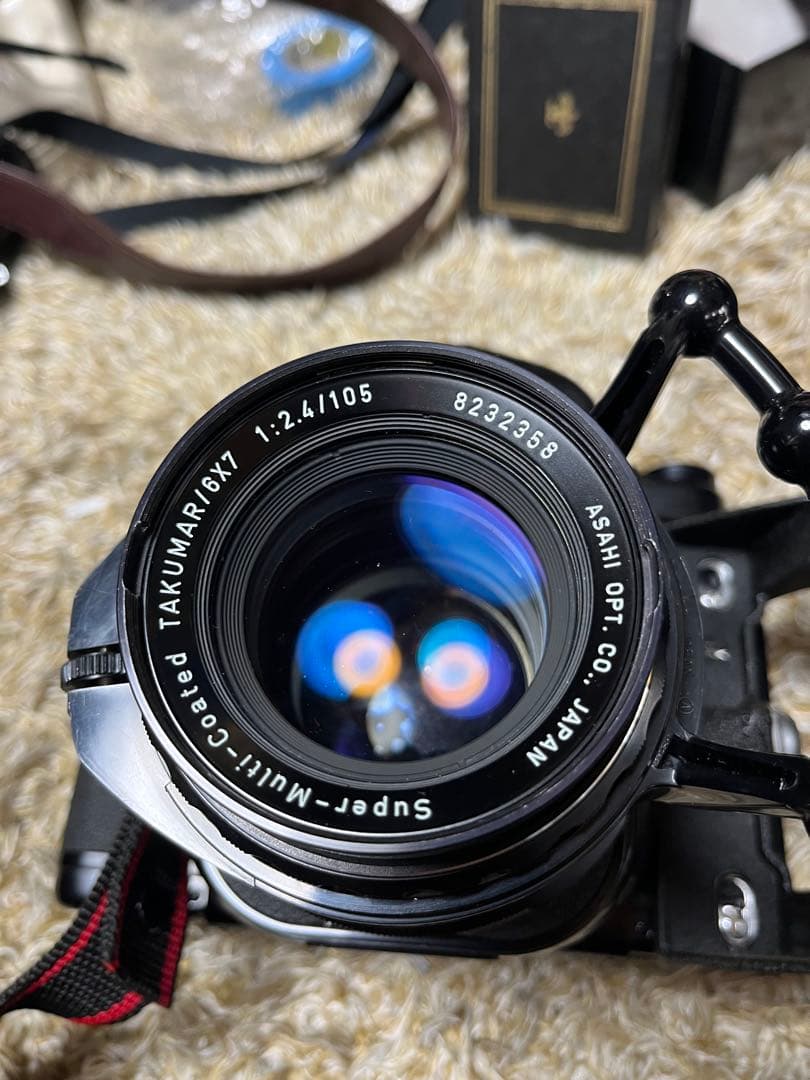 ペンタックス　PENTAX カメラ　動作未確認　ジャンク扱い