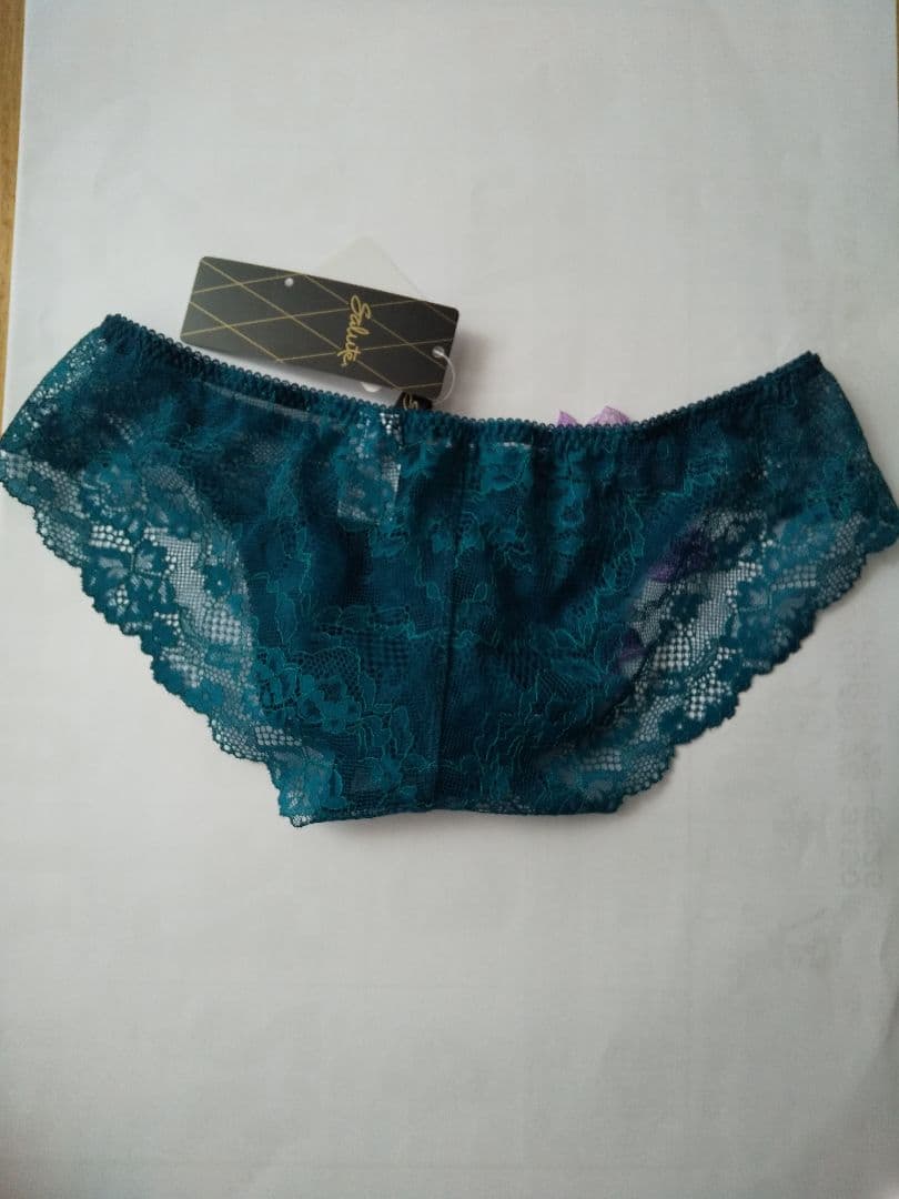 ワコールメン　サルート　ブリーフ　Ｍサイズ