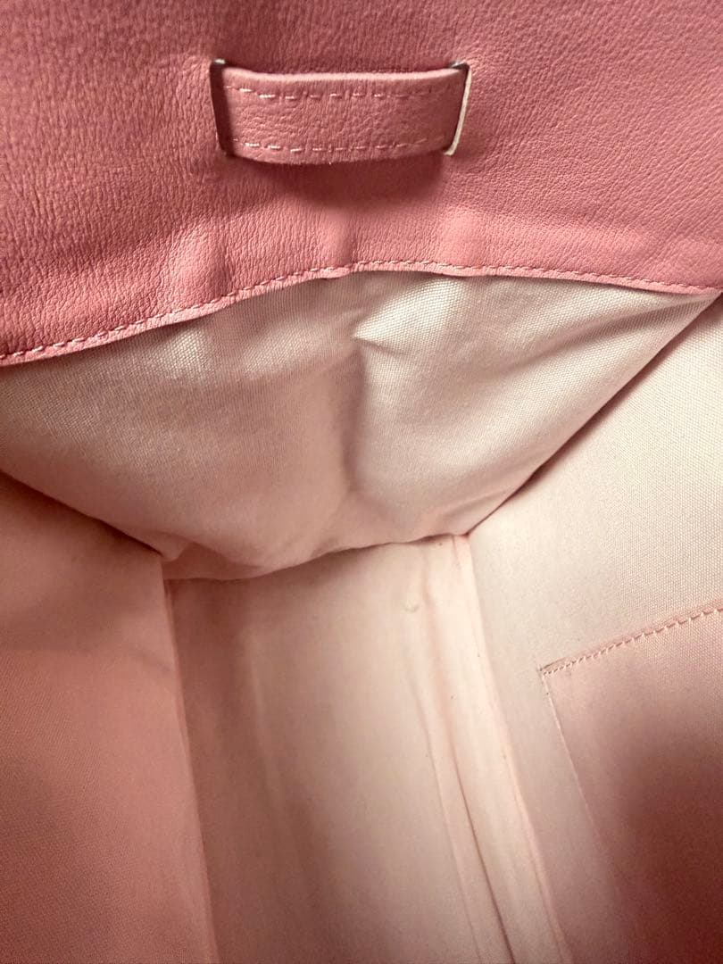 F*D様 doublet 25SS ita bag レザー 痛バッグ メンズ バ