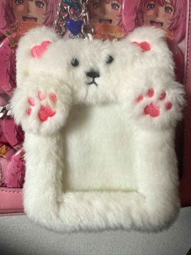 F*D様 doublet 25SS ita bag レザー 痛バッグ メンズ バ