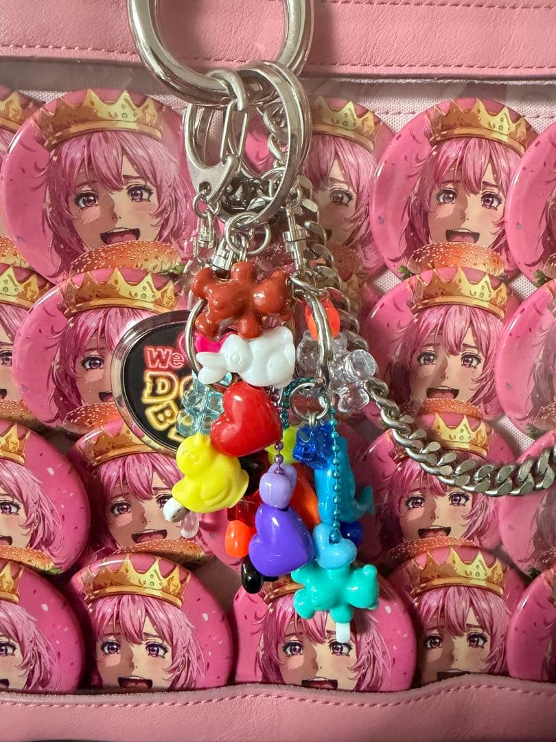 F*D様 doublet 25SS ita bag レザー 痛バッグ メンズ バ