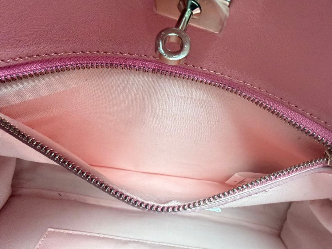 F*D様 doublet 25SS ita bag レザー 痛バッグ メンズ バ