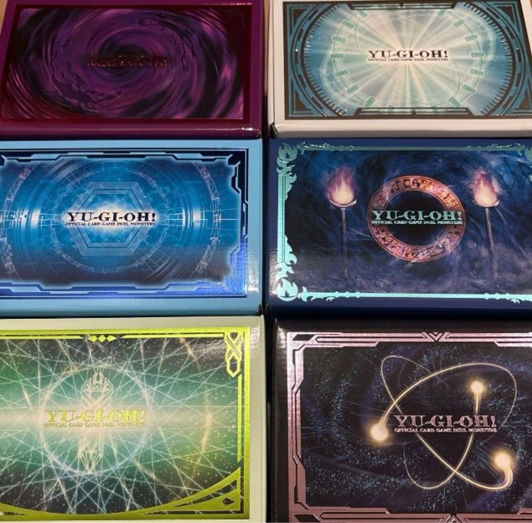 サモンボックス　サプライセット　②