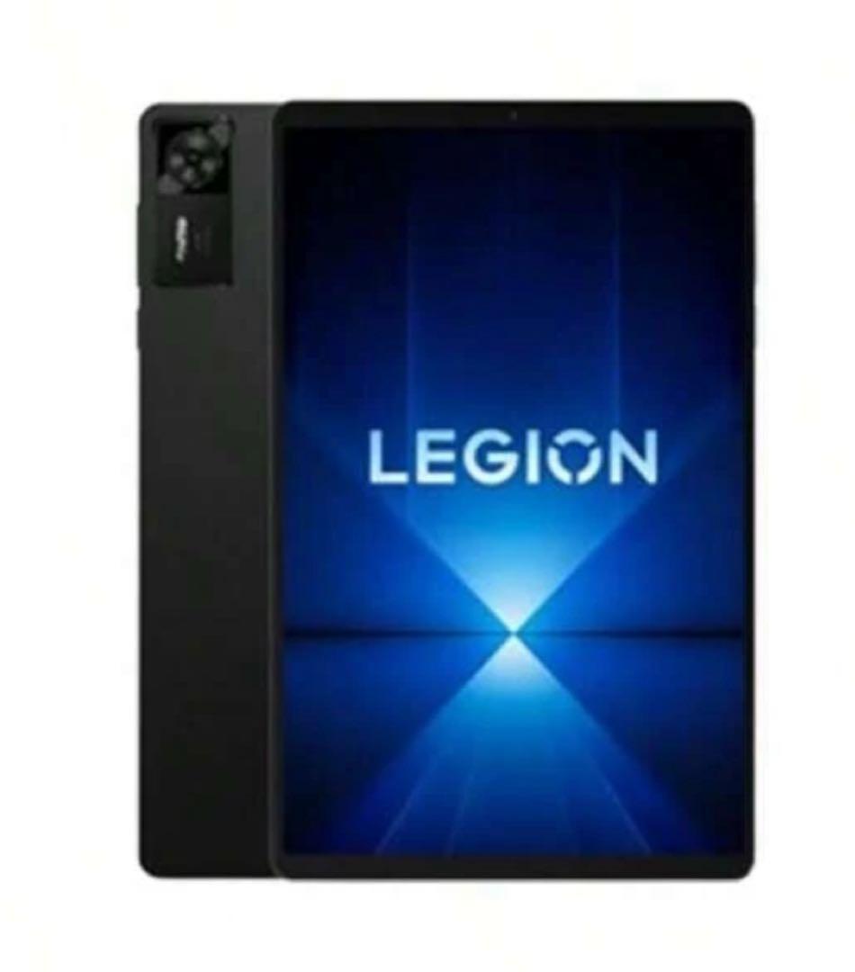 Legion Y700 gen4 12GB 256GB 黒　新品未開封