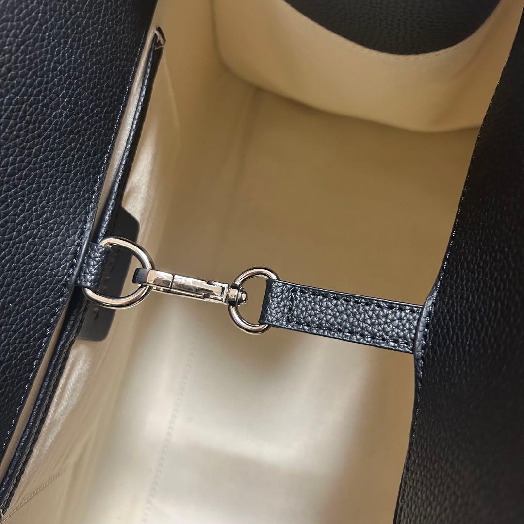 JISTORY ボストンバッグ SIDE BELT BOSTON BAG