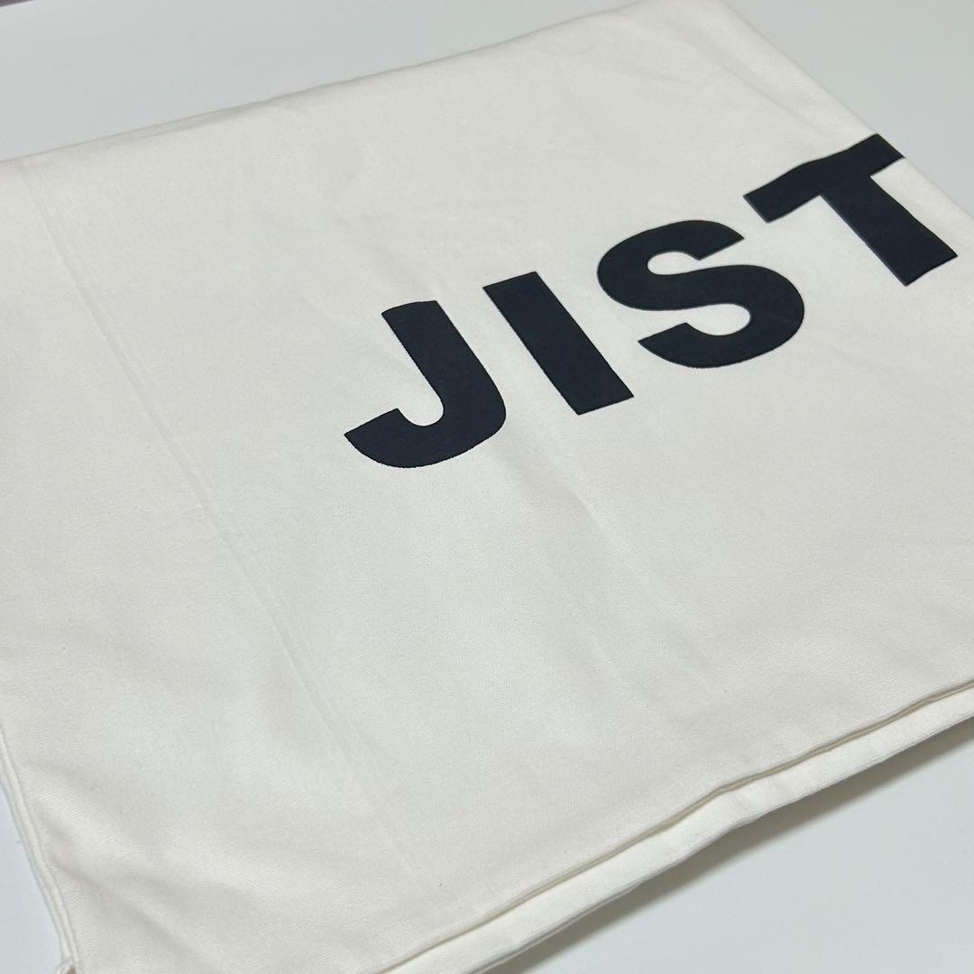 JISTORY ボストンバッグ SIDE BELT BOSTON BAG