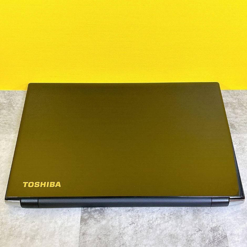 ⅰ5✨SSD搭載で快適❣カメラ付き 薄型ノートパソコン黒 Windows11