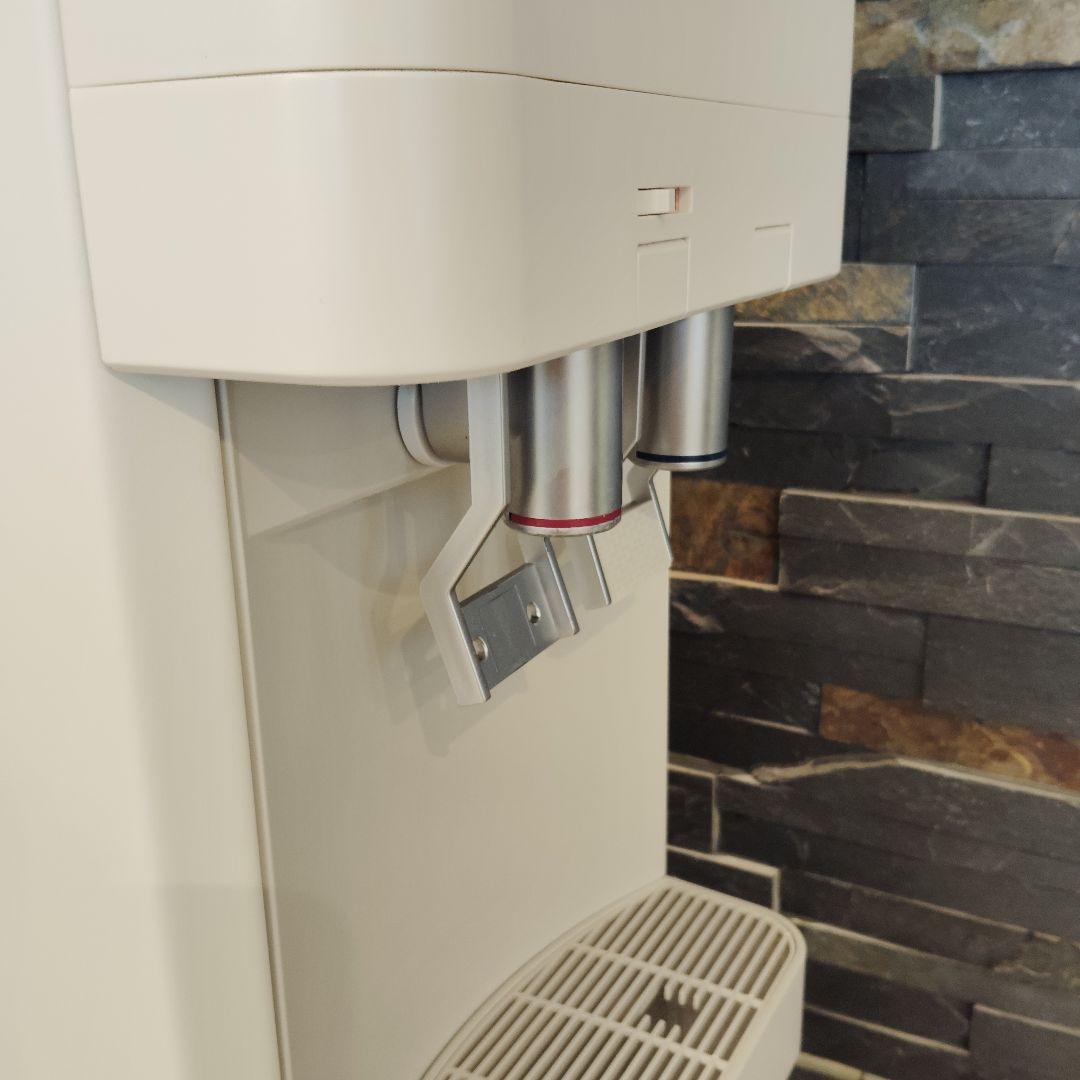 【まーたこ】 amadana ウォーターサーバー HC98L-WD AM2