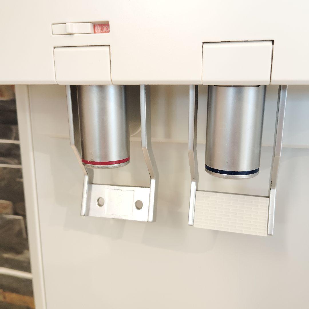 【まーたこ】 amadana ウォーターサーバー HC98L-WD AM2