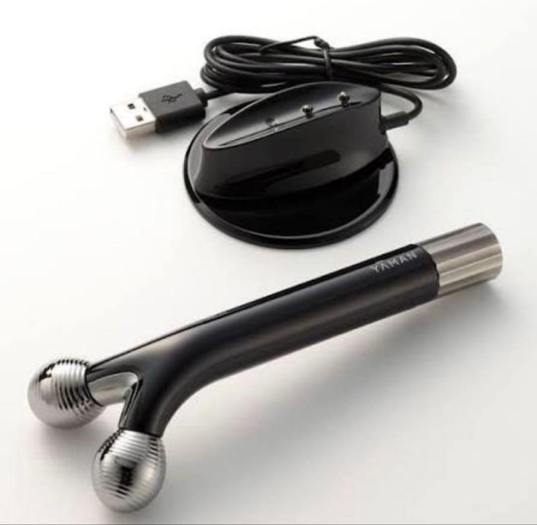 ボディ・フェイスケア YA-MAN WAVY mini for Salon PSM-80B