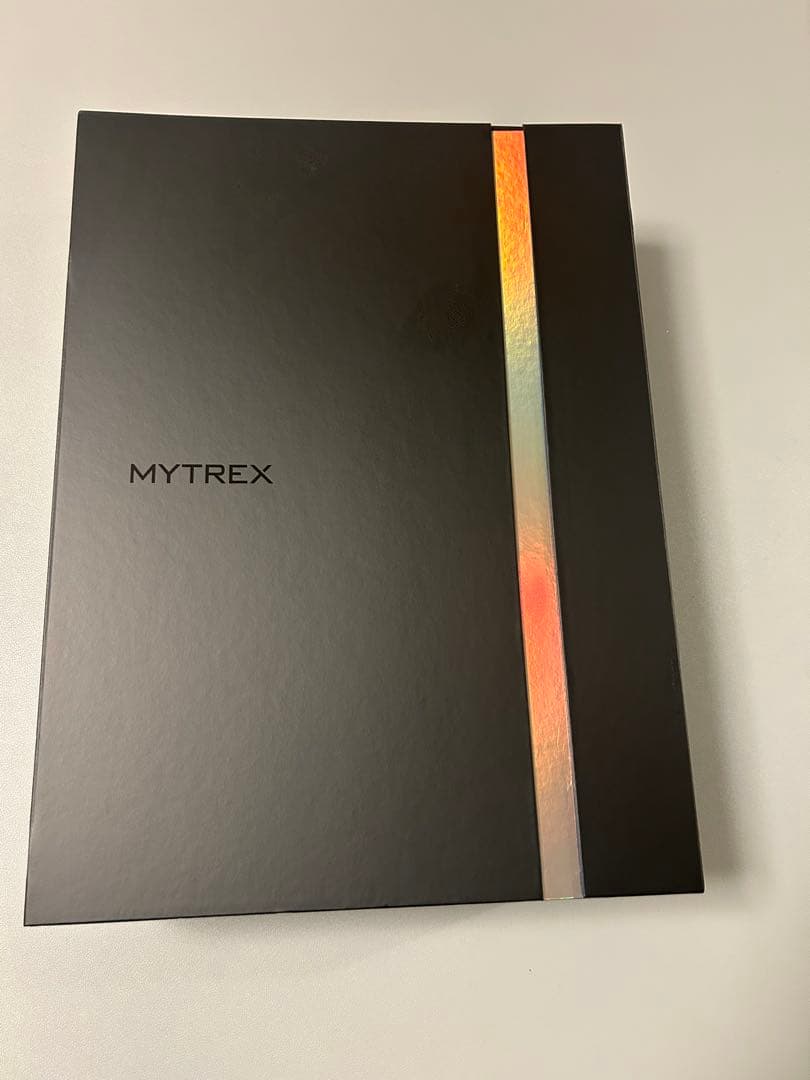 [新品未使用 ]MYTREX マイトレックス MT-MR22B 光美容器