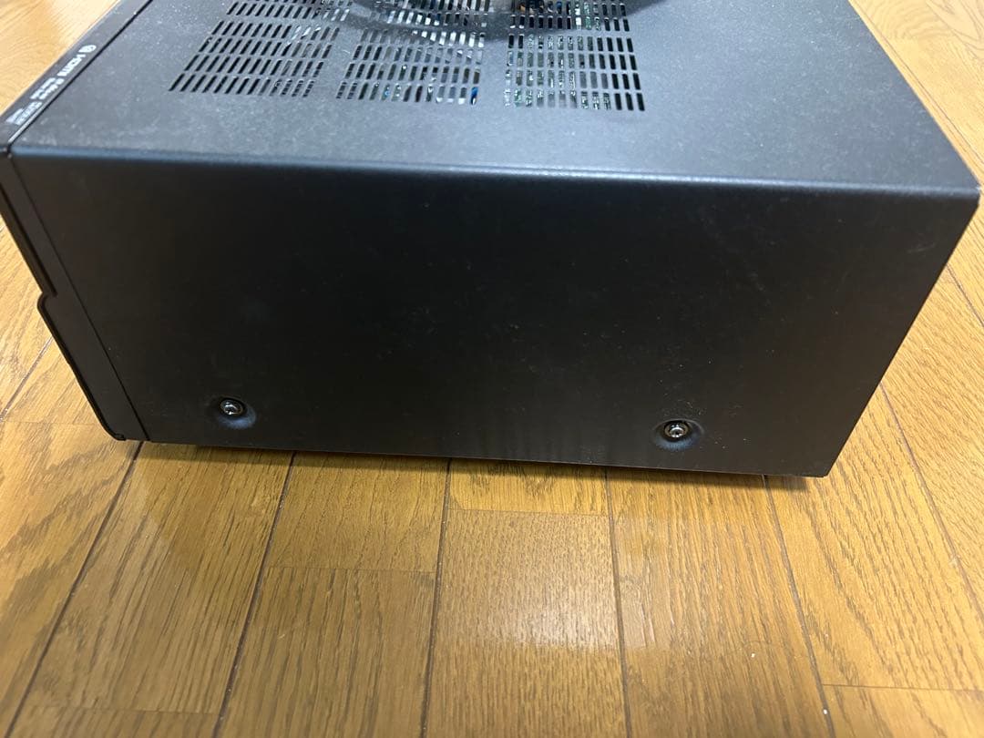 YAMAHA RX-V773 AVアンプ