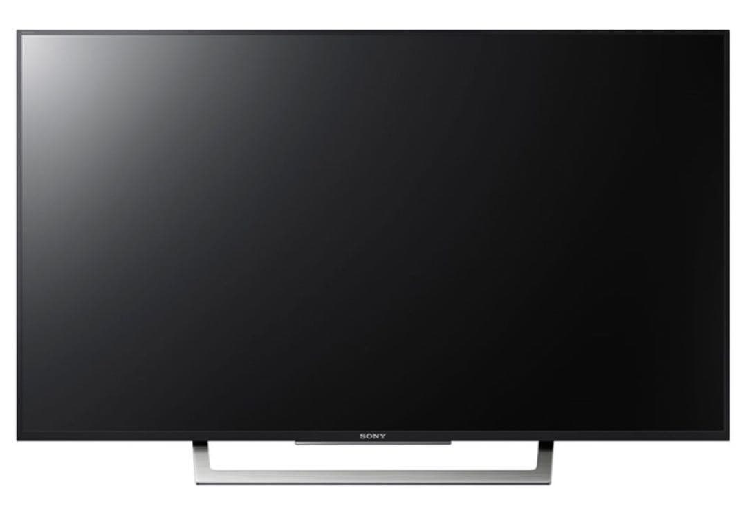 SONY 液晶テレビBRAVIA KJ-49X8300D (B)