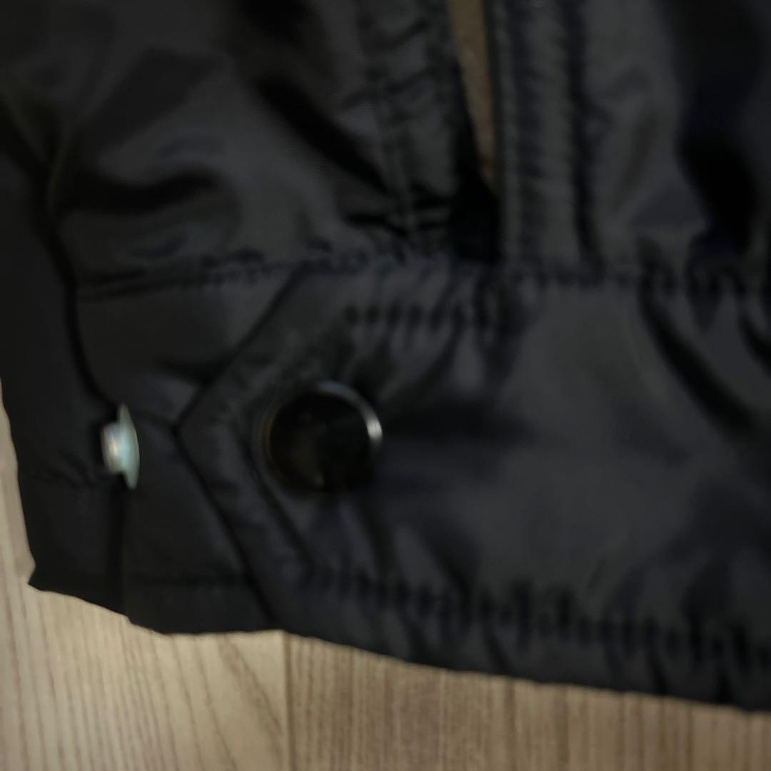 CALEEコーチジャケット