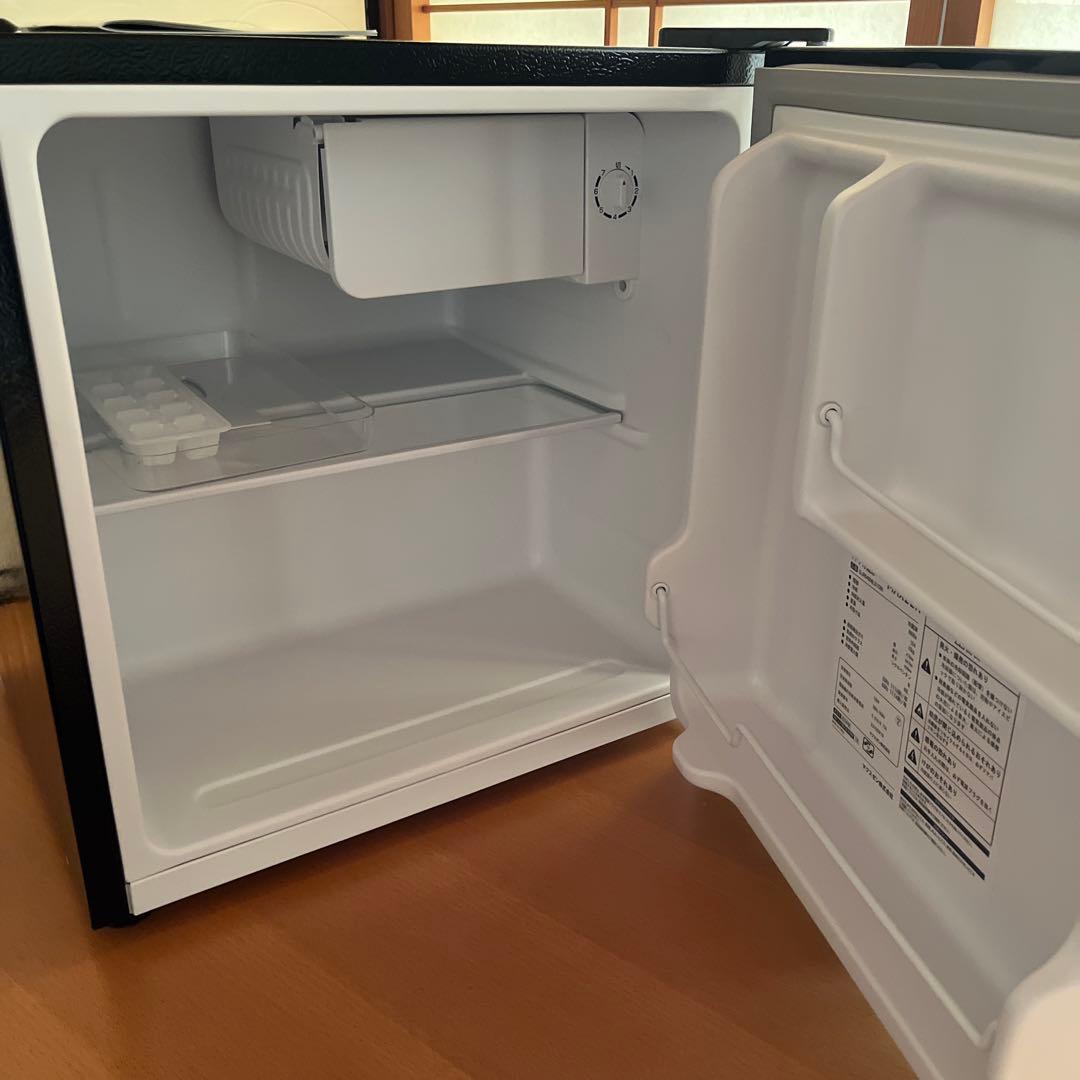 1ドア冷蔵庫　MAXZEN 一人暮らし冷蔵庫　美品