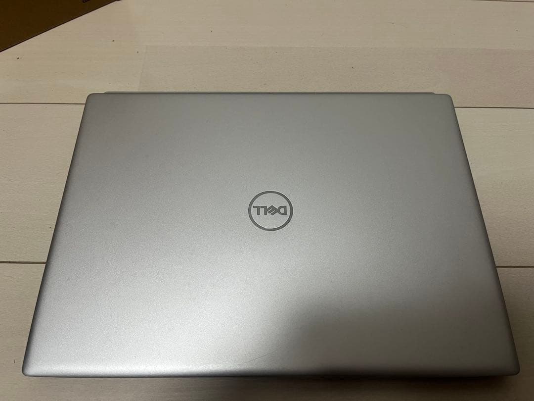 [キタ] デル Inspiron 14 Ryzen7