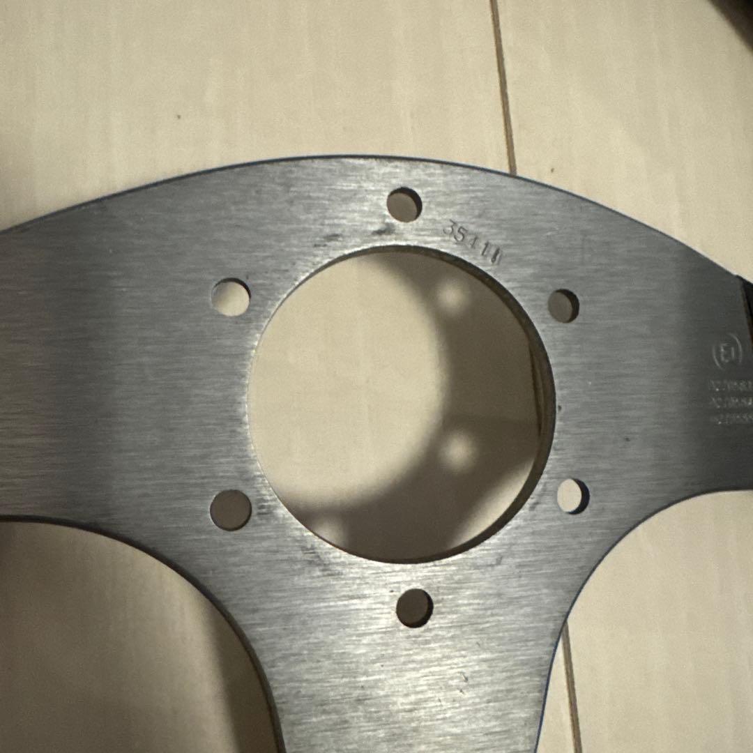 MOMO モモ ステアリング RACE レース 35パイ