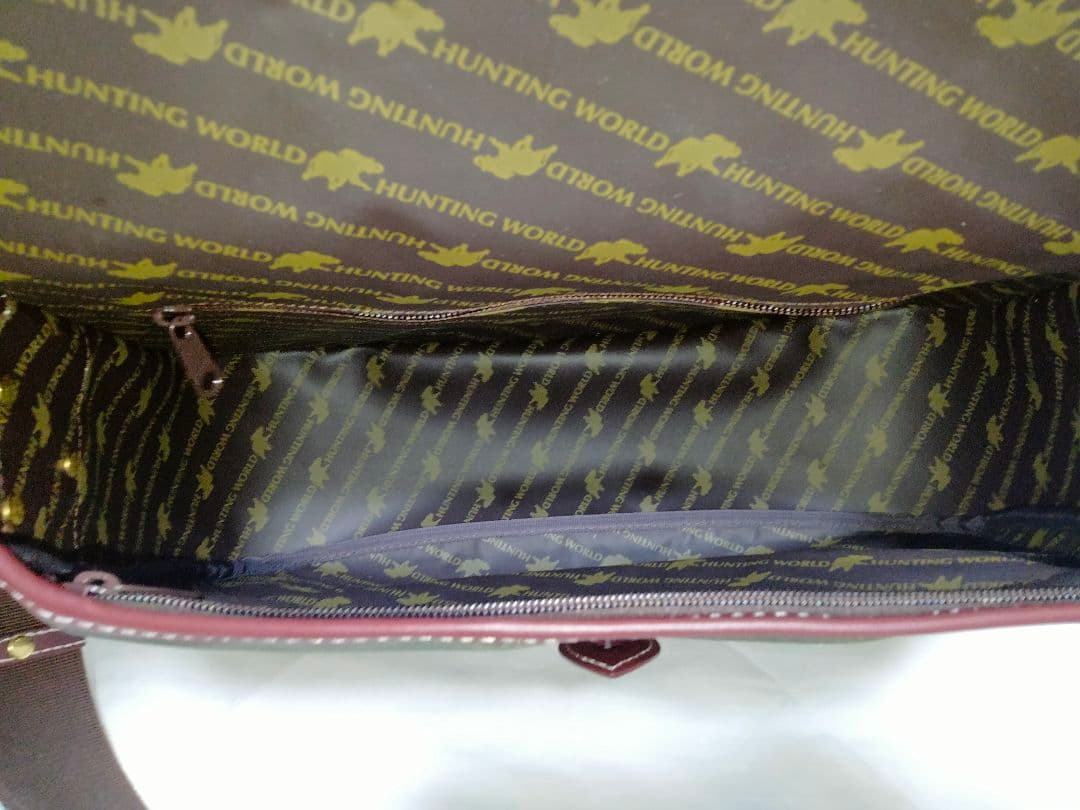 はりねずみ ハンティングワールド HUNTING WORLD