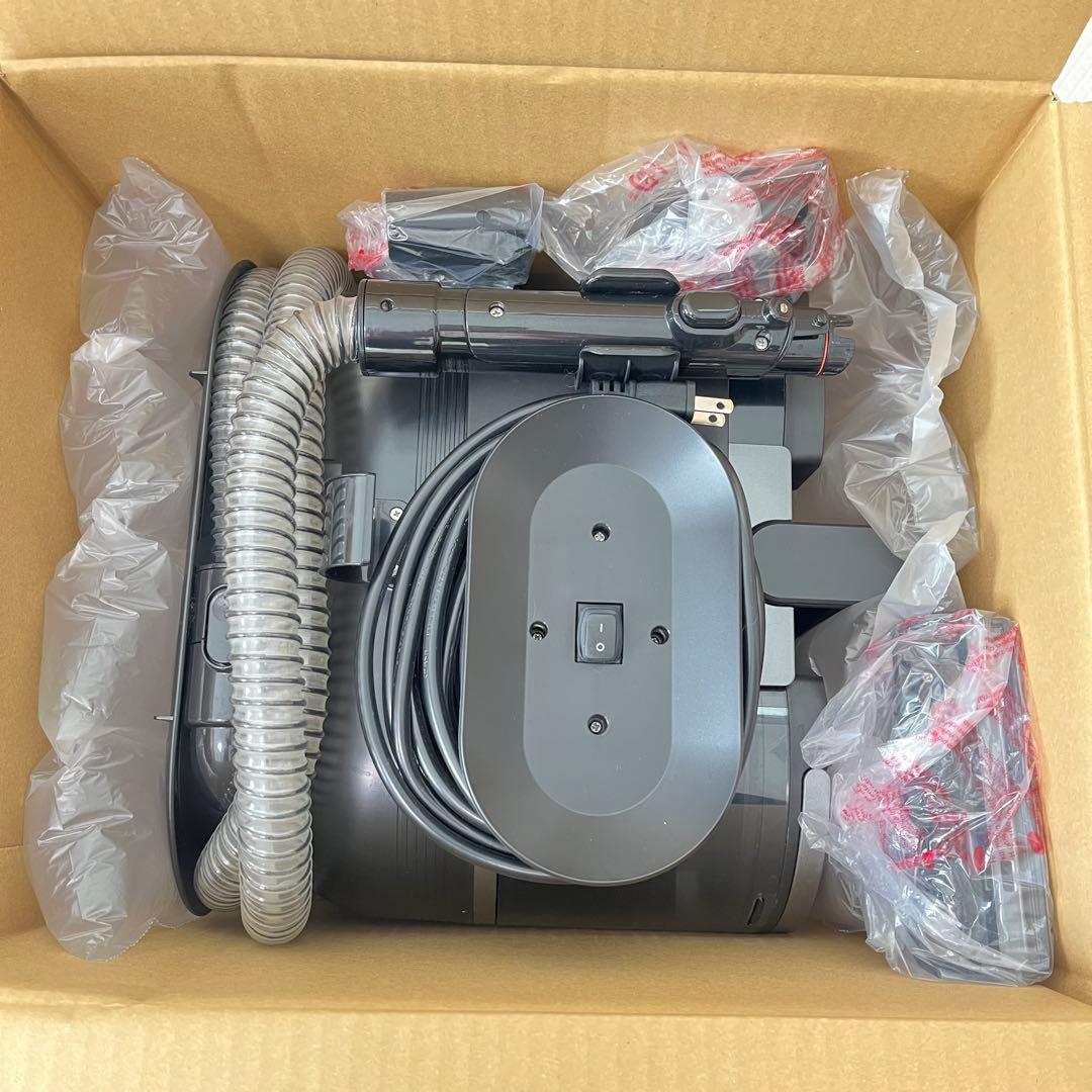 yadea 加熱式リンサー洗浄機　R6