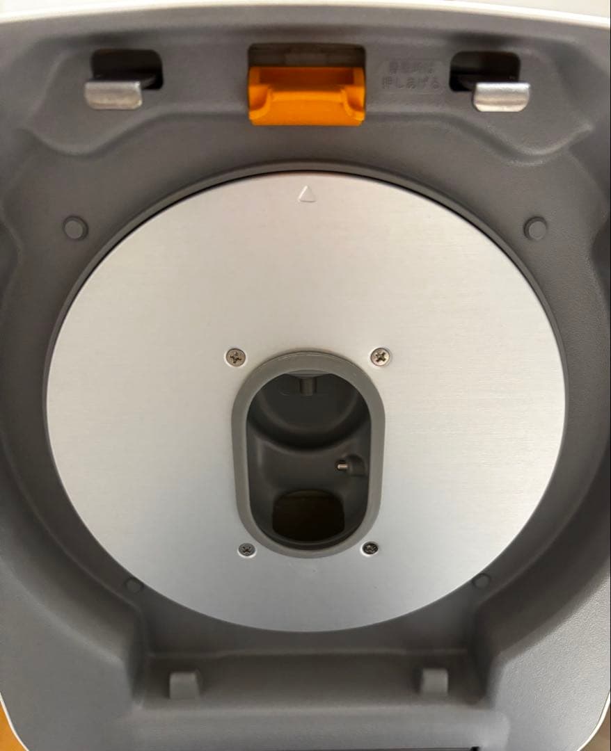 日立HITACHI IH炊飯器5.5合炊　RZ-V100FM ふっくら御膳